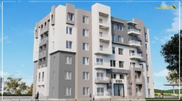 بشرى سارة.. شقق سكن لكل المصريين 7 2025 رابط حجز وحدات الإسكان الاجتماعي وموعد التقديم 1